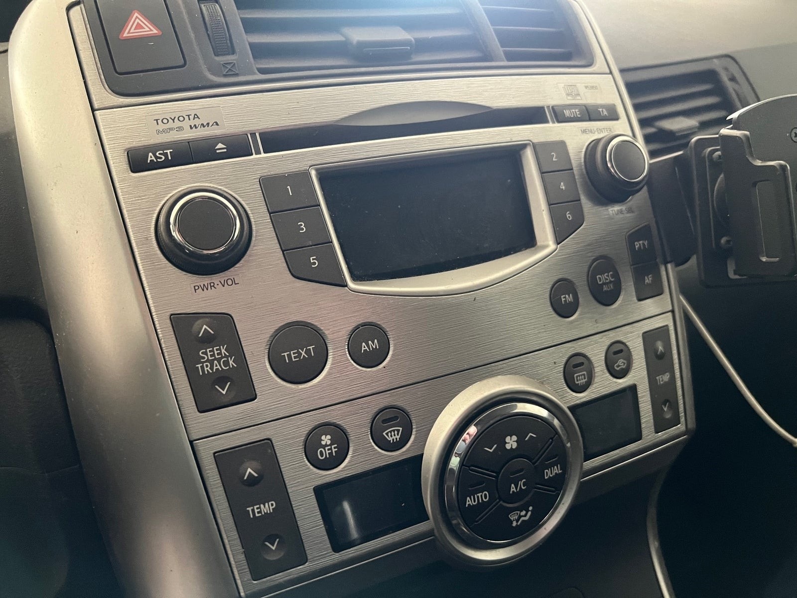Toyota Sportsvan – billede 3