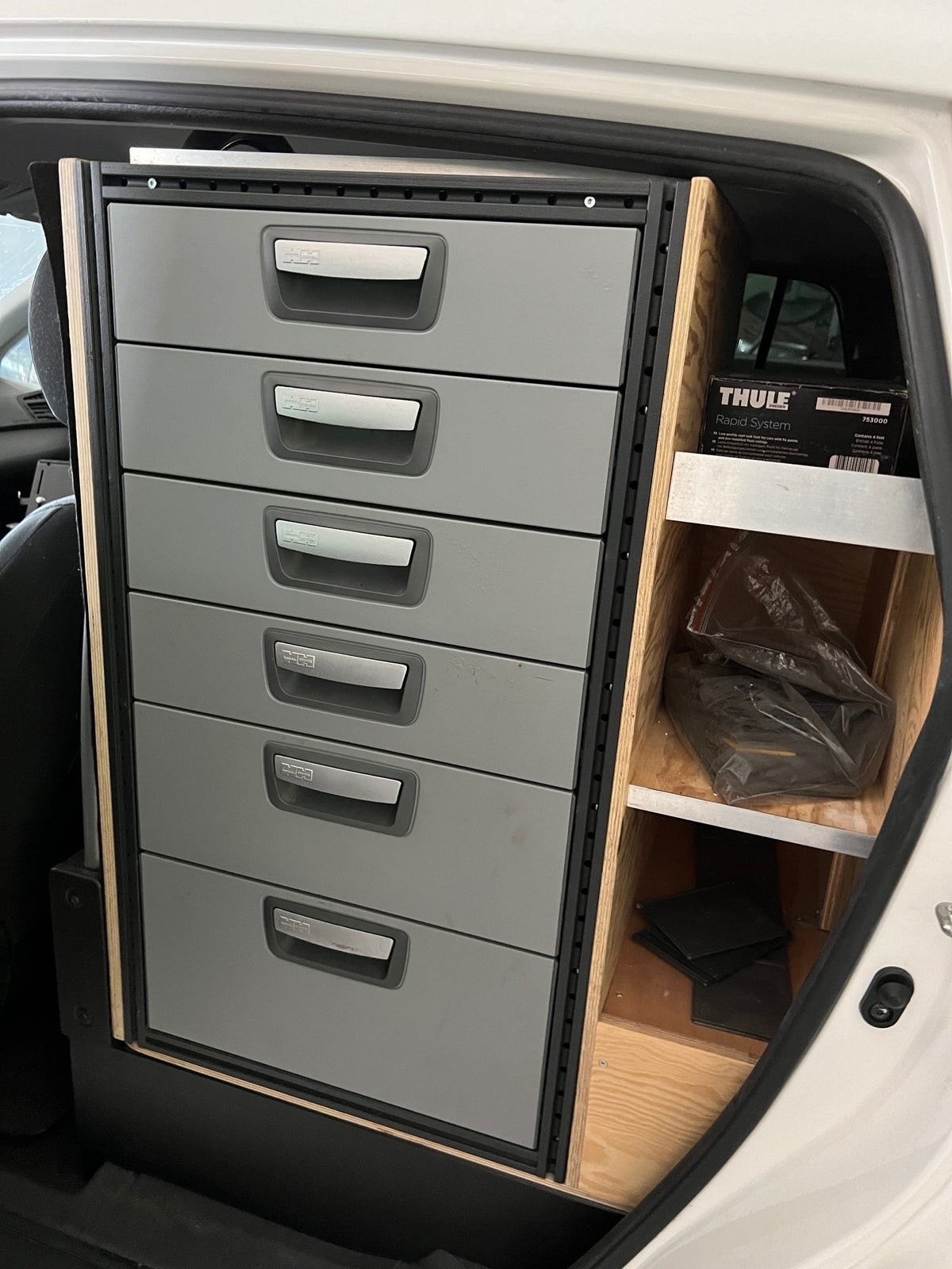 Toyota Sportsvan – billede 6