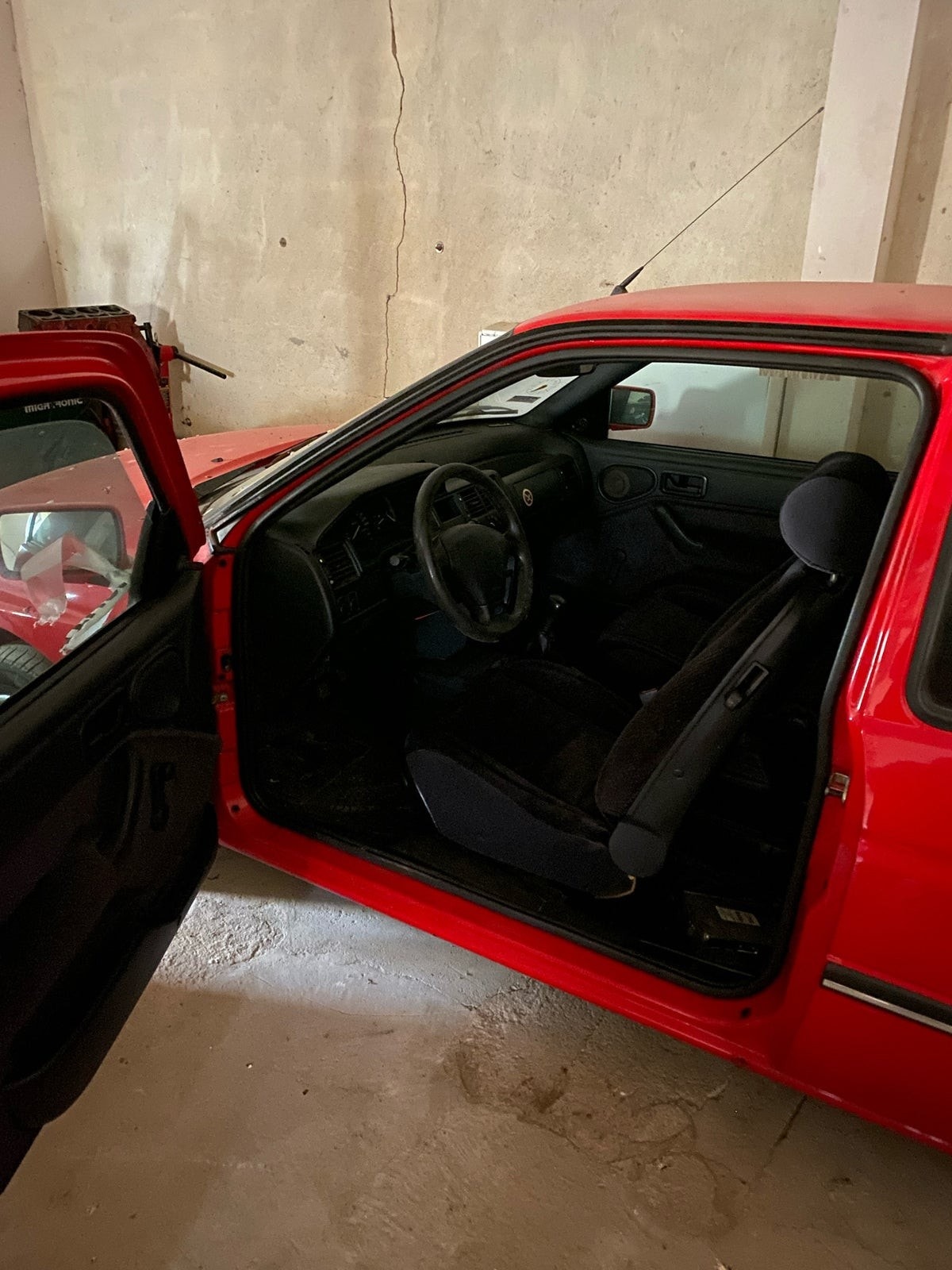Ford Escort – billede 3