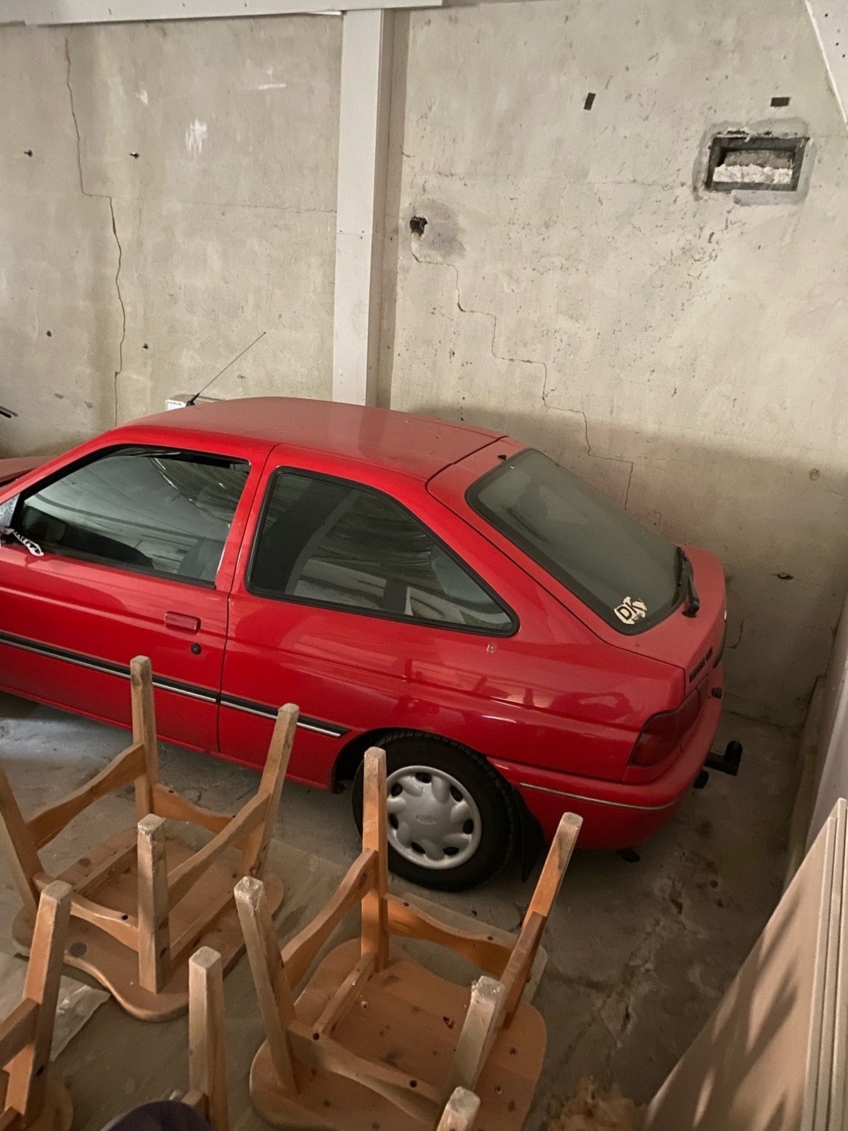 Ford Escort – billede 7