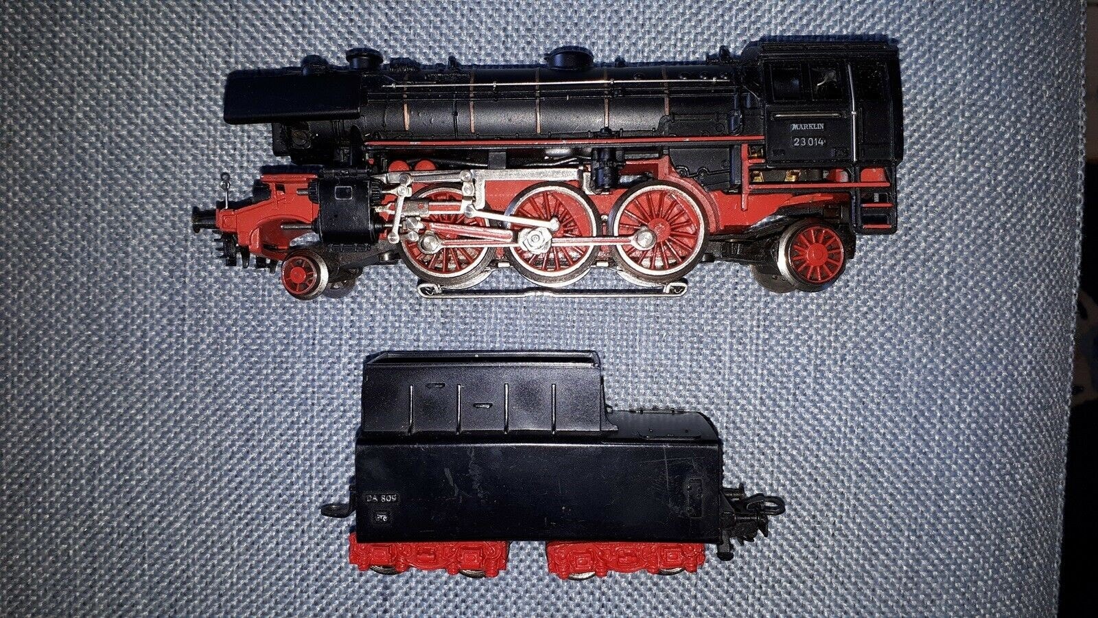 在庫限りSALEの通販 鉄道模型 Marklin HO SET-S メルクリン ドイツ製
