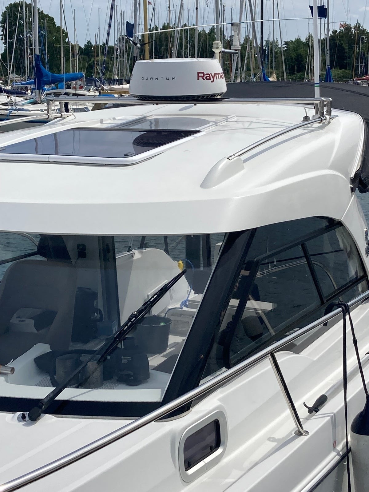 Beneteau Antares 8 8