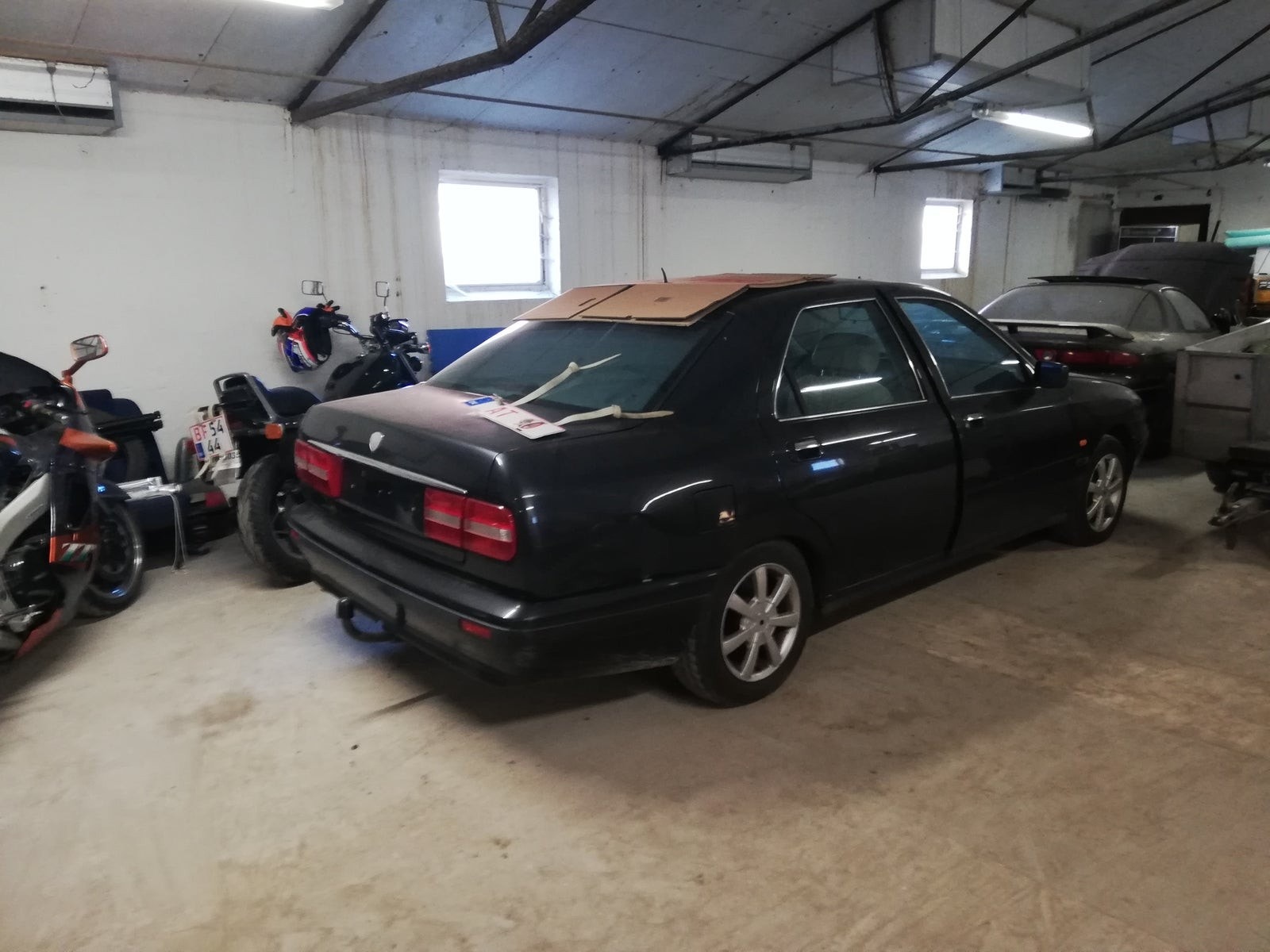 Lancia Kappa – billede 3