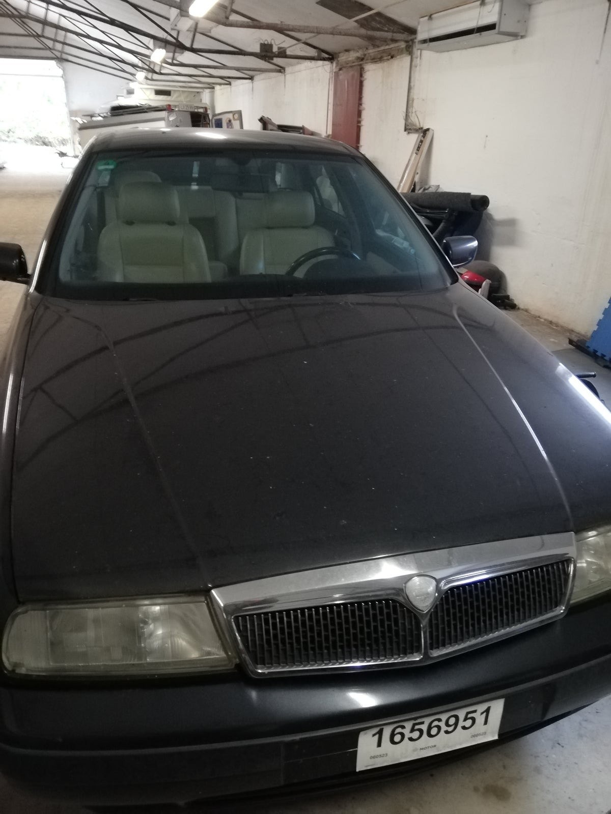 Lancia Kappa – billede 5