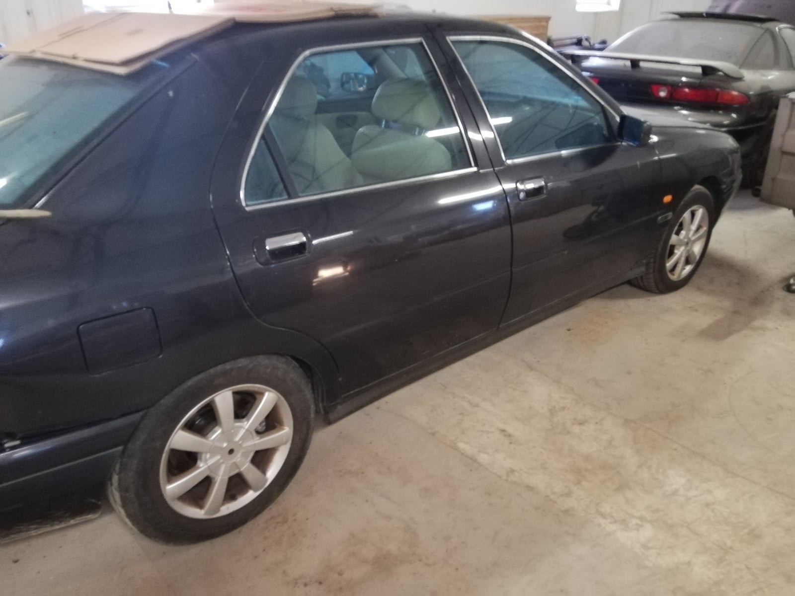 Lancia Kappa – billede 2