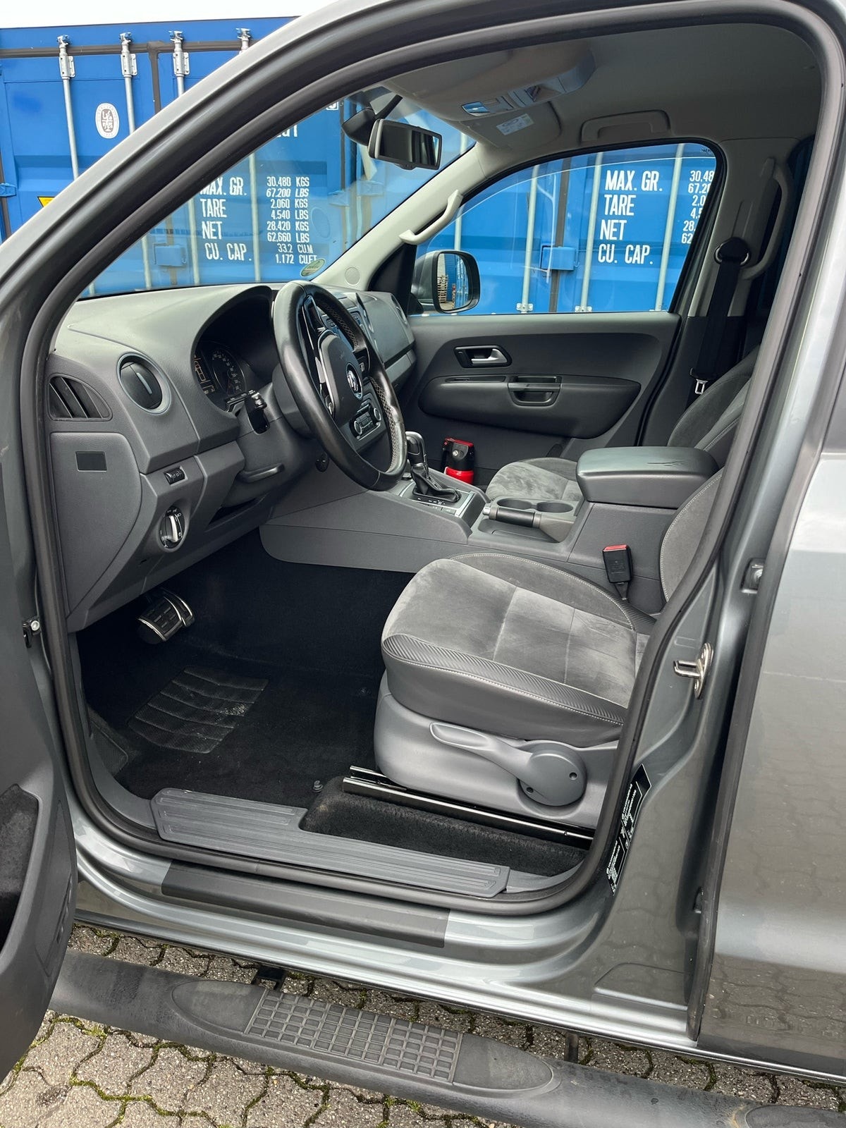VW Amarok 5