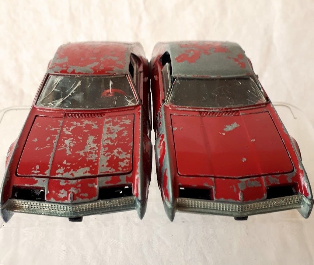 Mad Men' classic Oldsmobile Toronado through the eyes of a GM designer