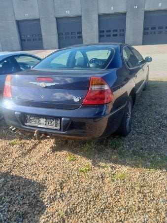 Chrysler – billede 4