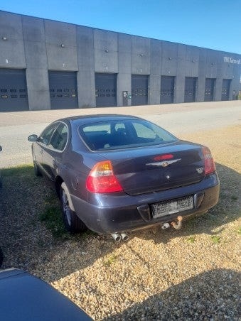 Chrysler – billede 3