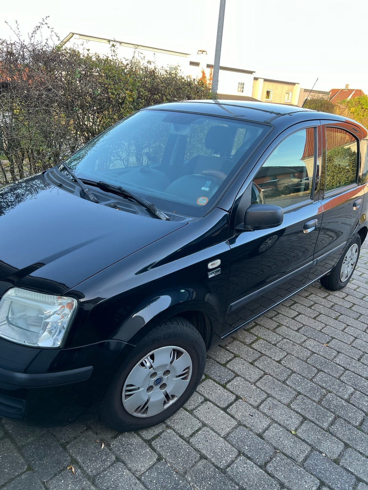 Fiat Panda 3