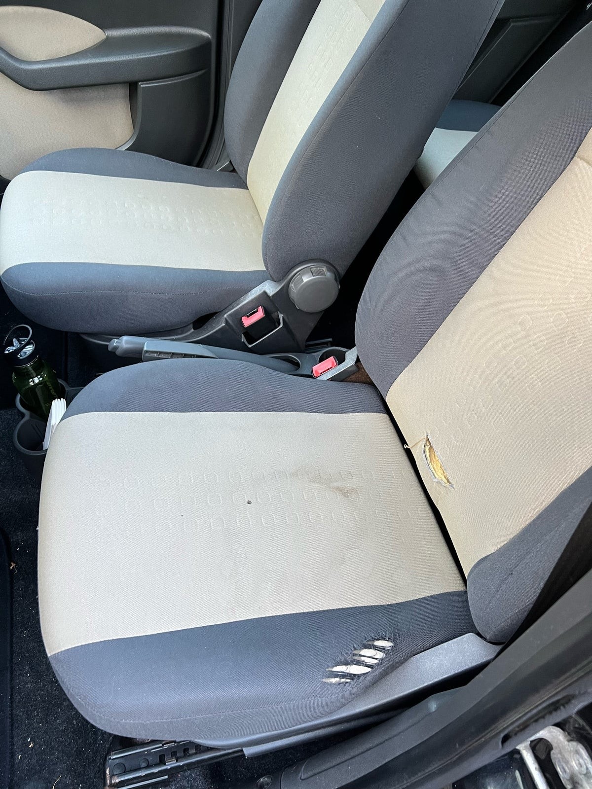 Fiat Panda 5