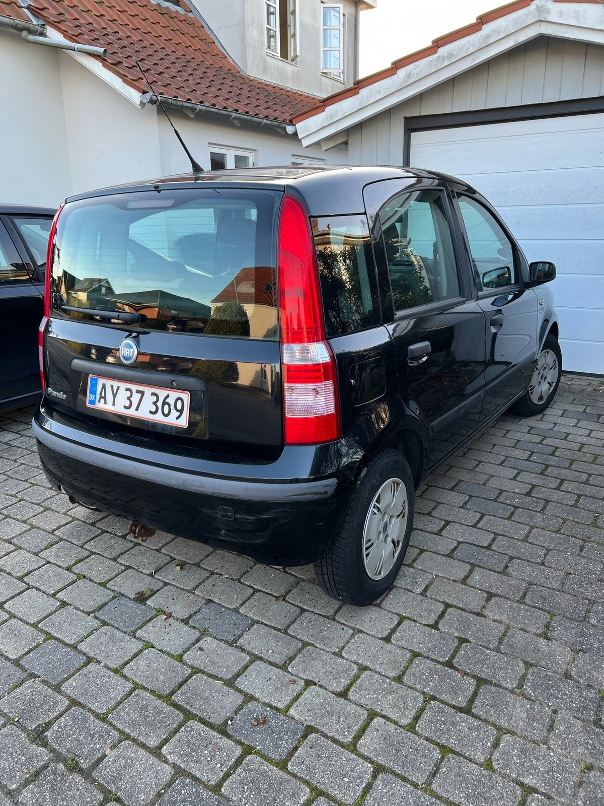 Fiat Panda 6