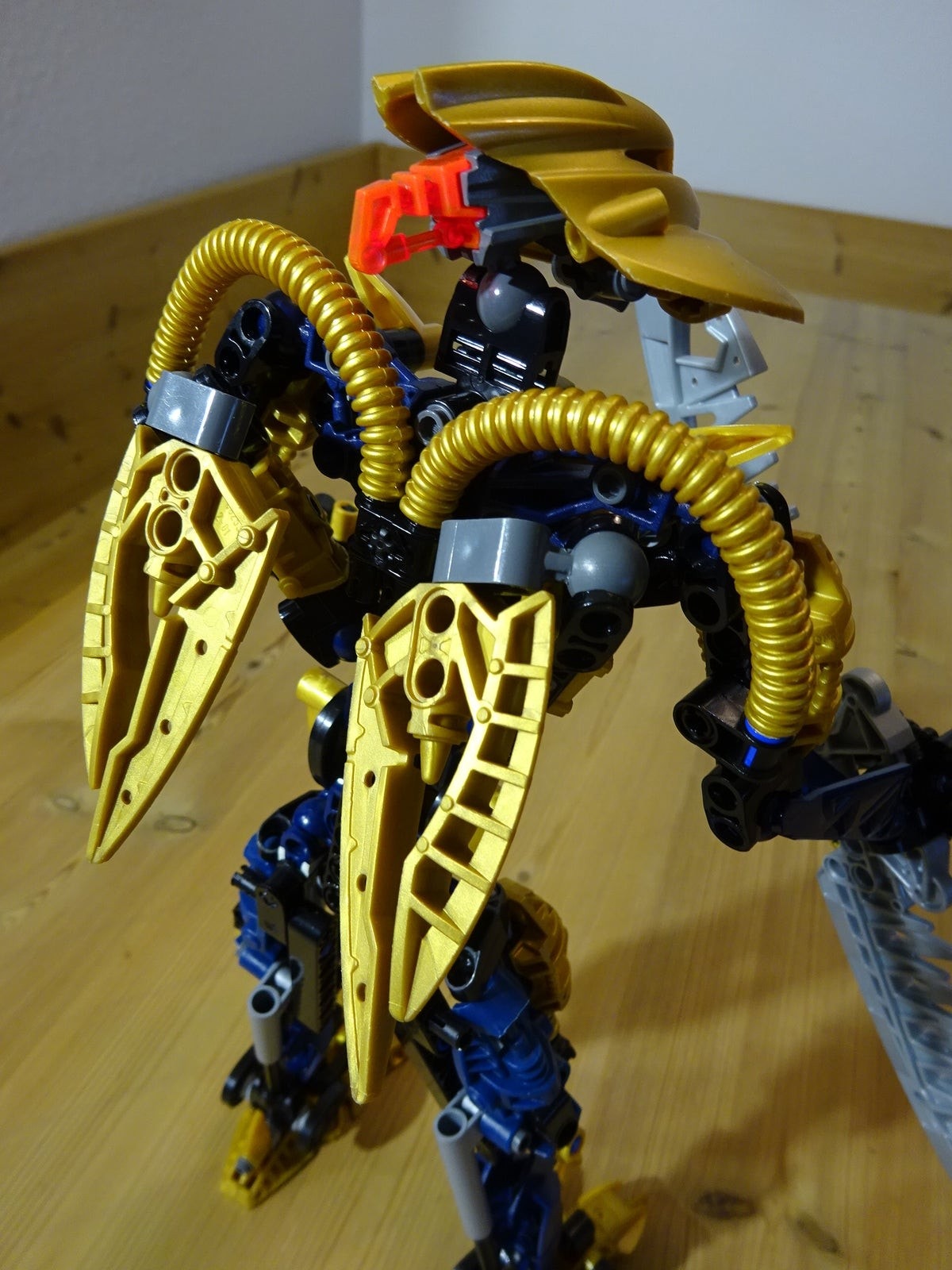 Lego Bionicle, 8734 DBA