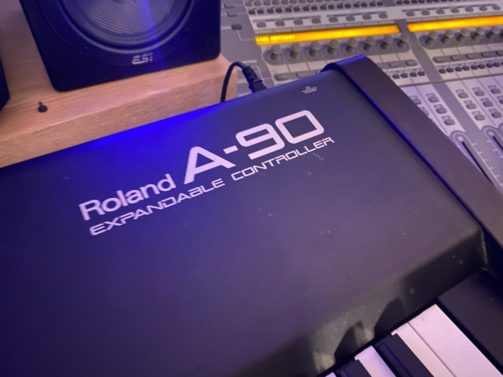 Synthesizer, Roland VE-RD1 Expansion Card Roland VE-RD1 | DBA