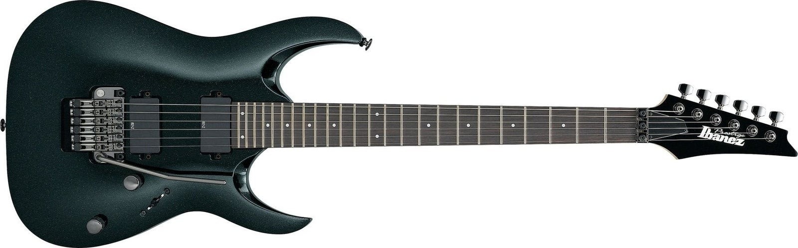Ibanez RGA220Z CYB Prestige　フジゲン製 Elguitar, Ibanez RGA220Z Prestige CYB | DBA