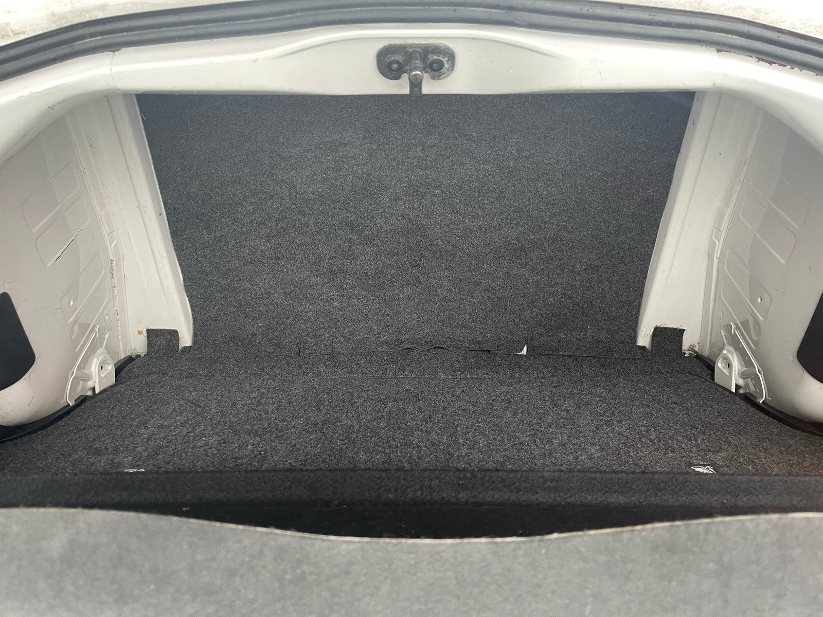 Seat Mii til salg hos Nabilli