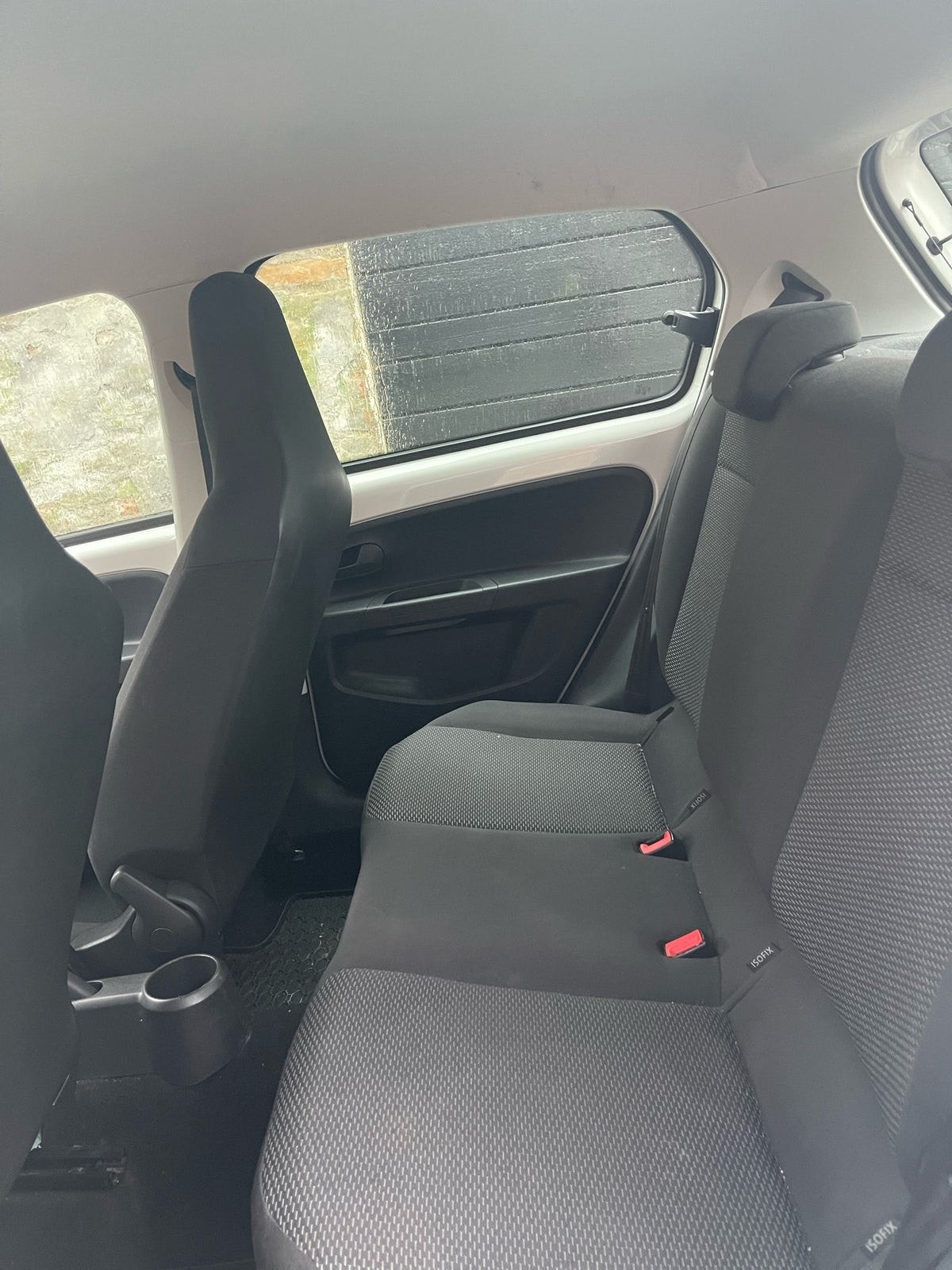 Seat Mii til salg hos Nabilli