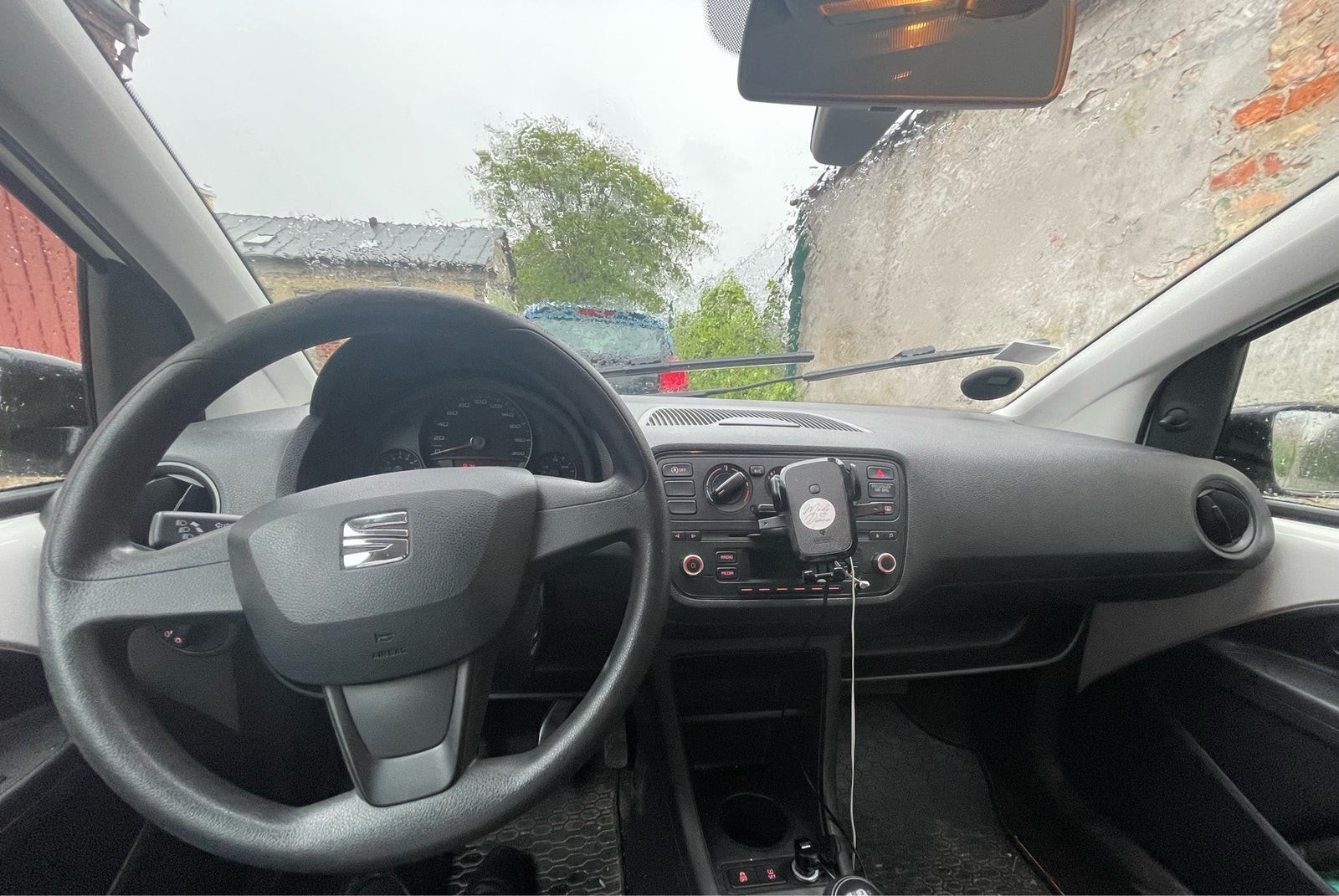 Seat Mii til salg hos Nabilli
