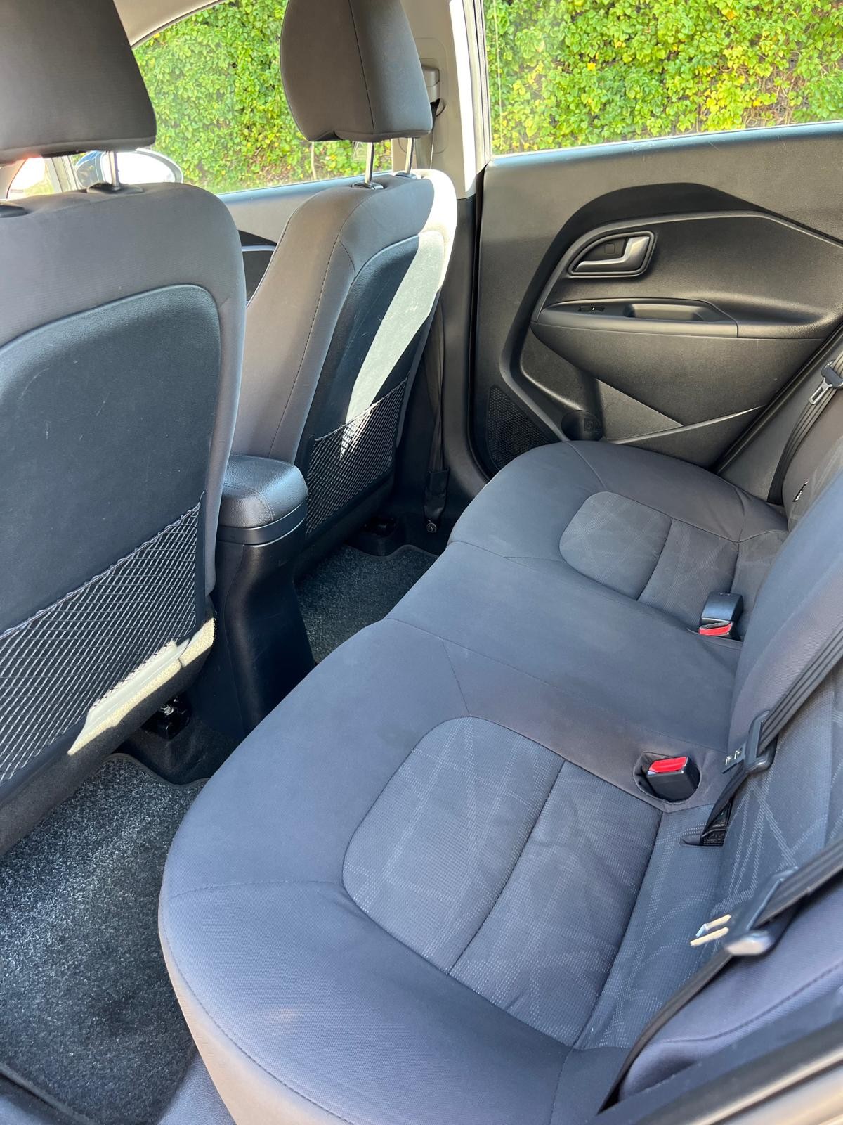 Kia Rio til salg hos Nabilli