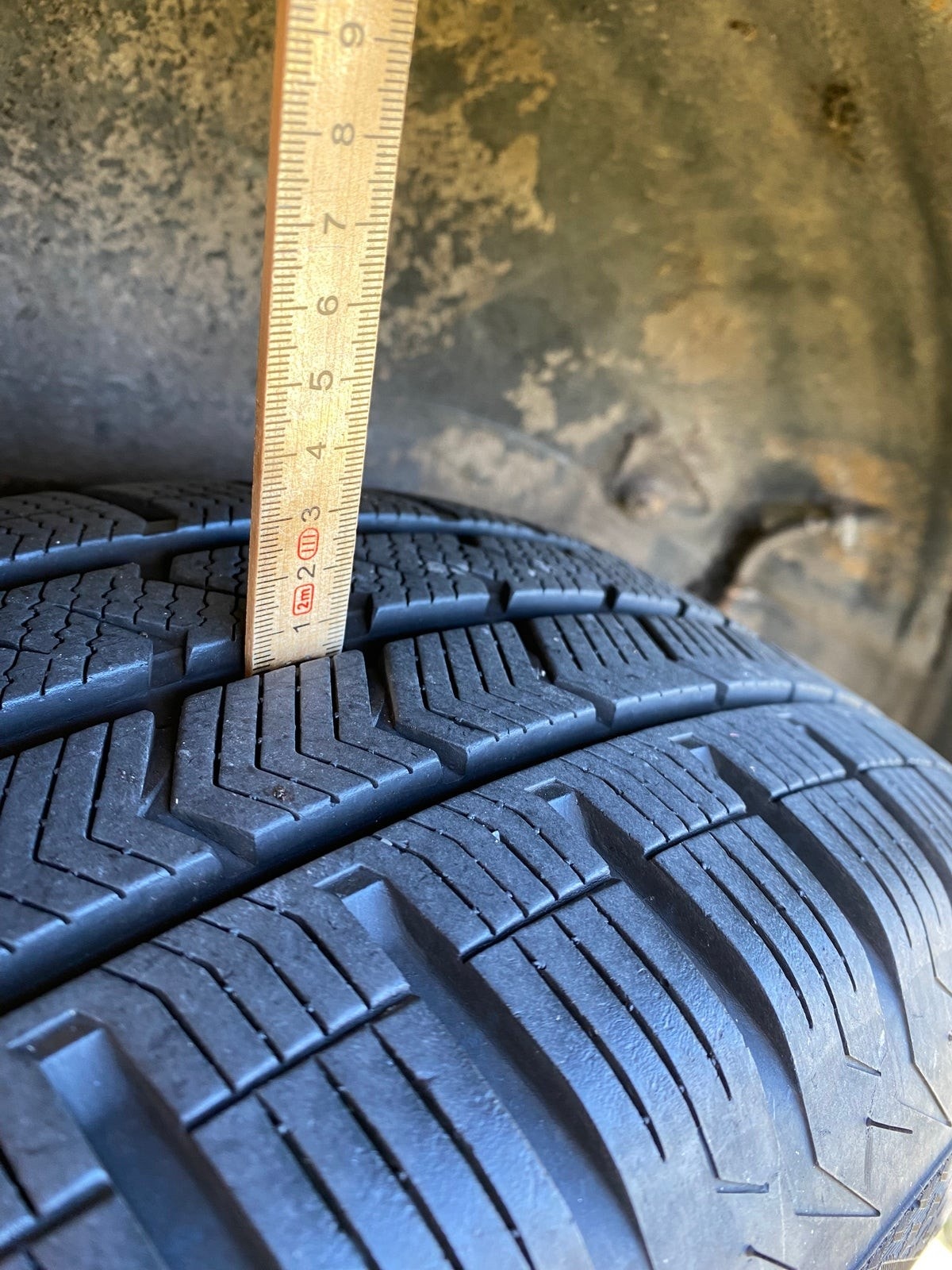 Toyota RAV4 til salg hos Nabilli