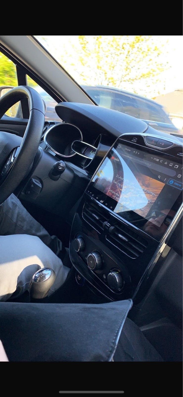 Renault Clio IV 3