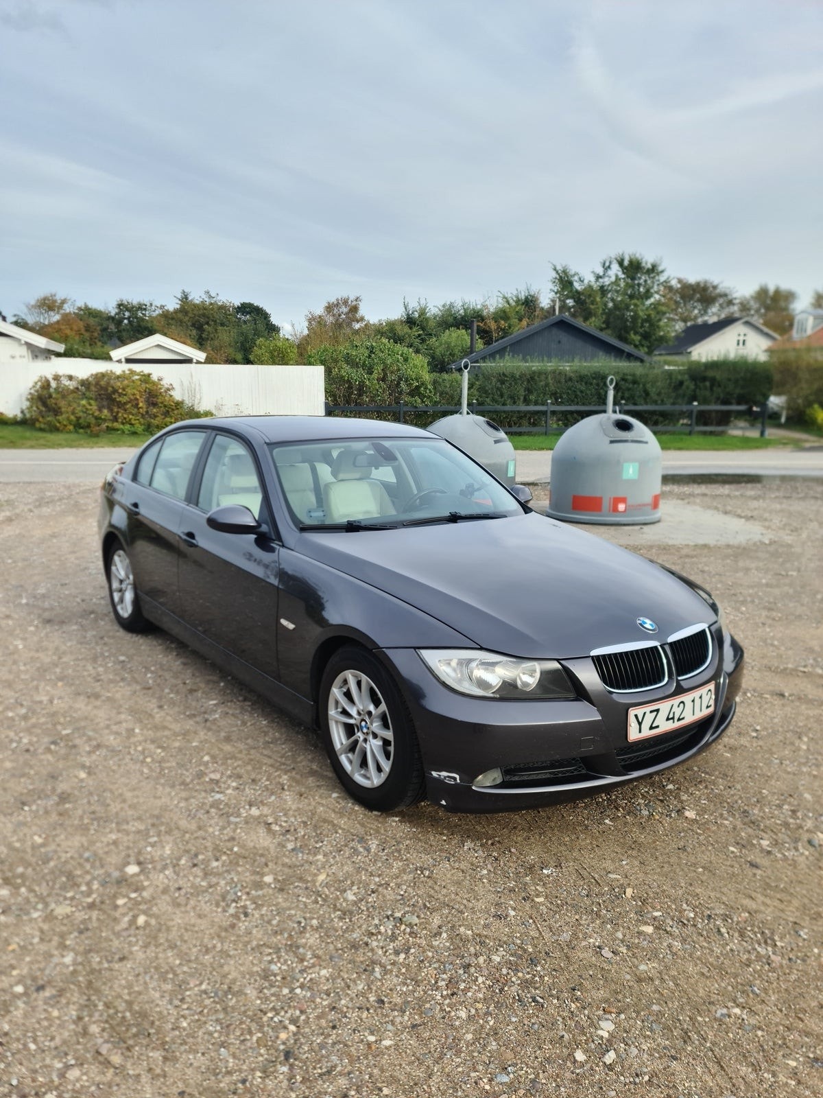 BMW 320i 2