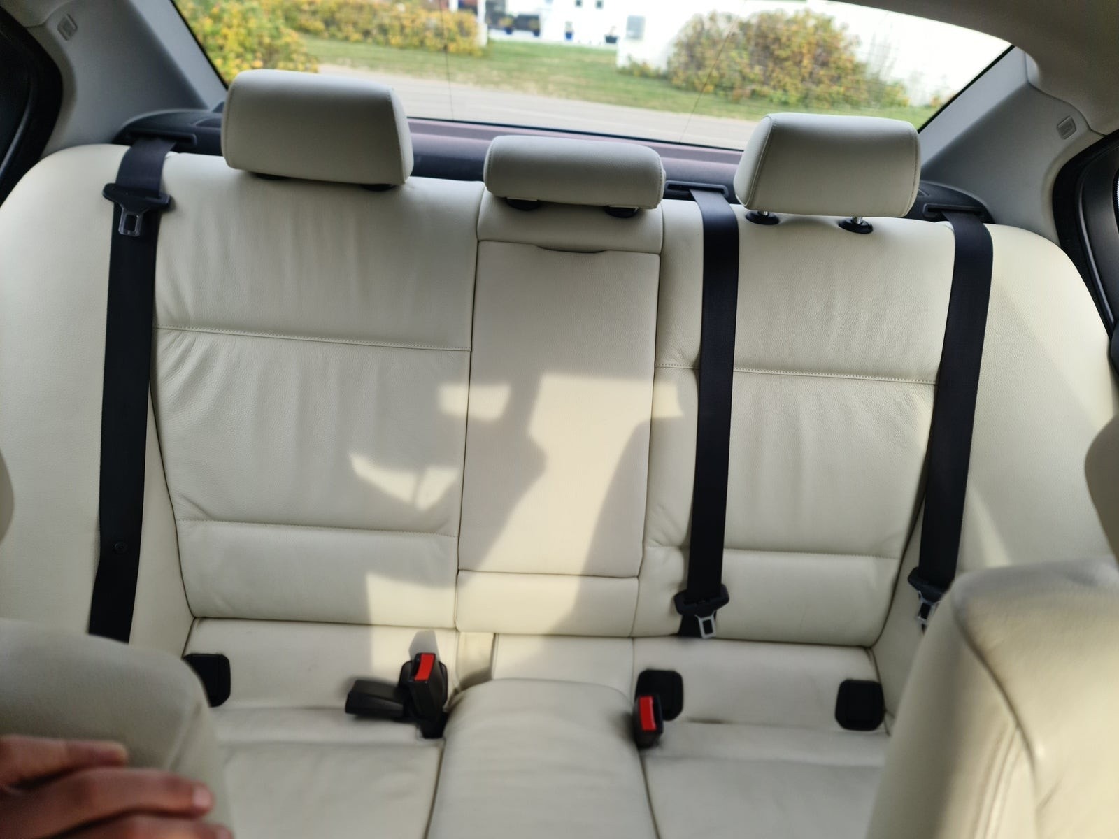 BMW 320i 5