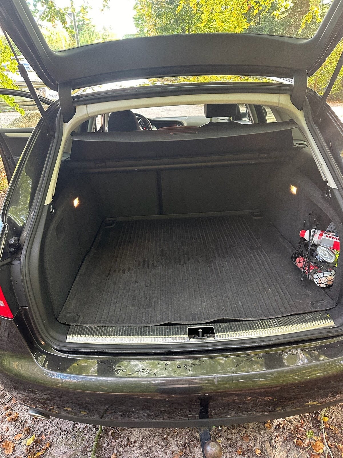Audi A4 4