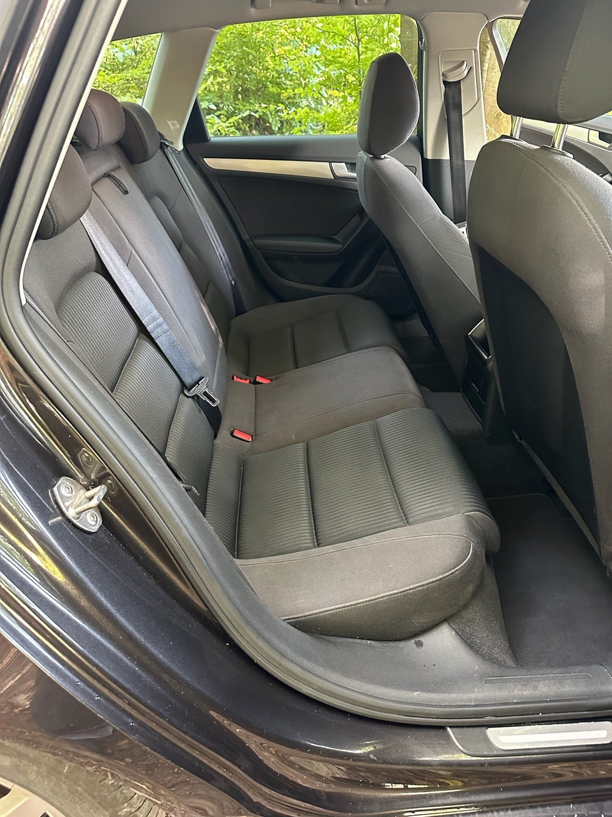 Audi A4 6