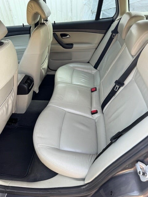 Saab 9-3 – billede 3