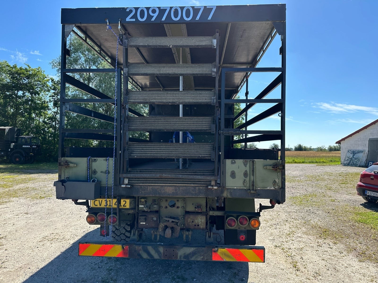 Iveco 2