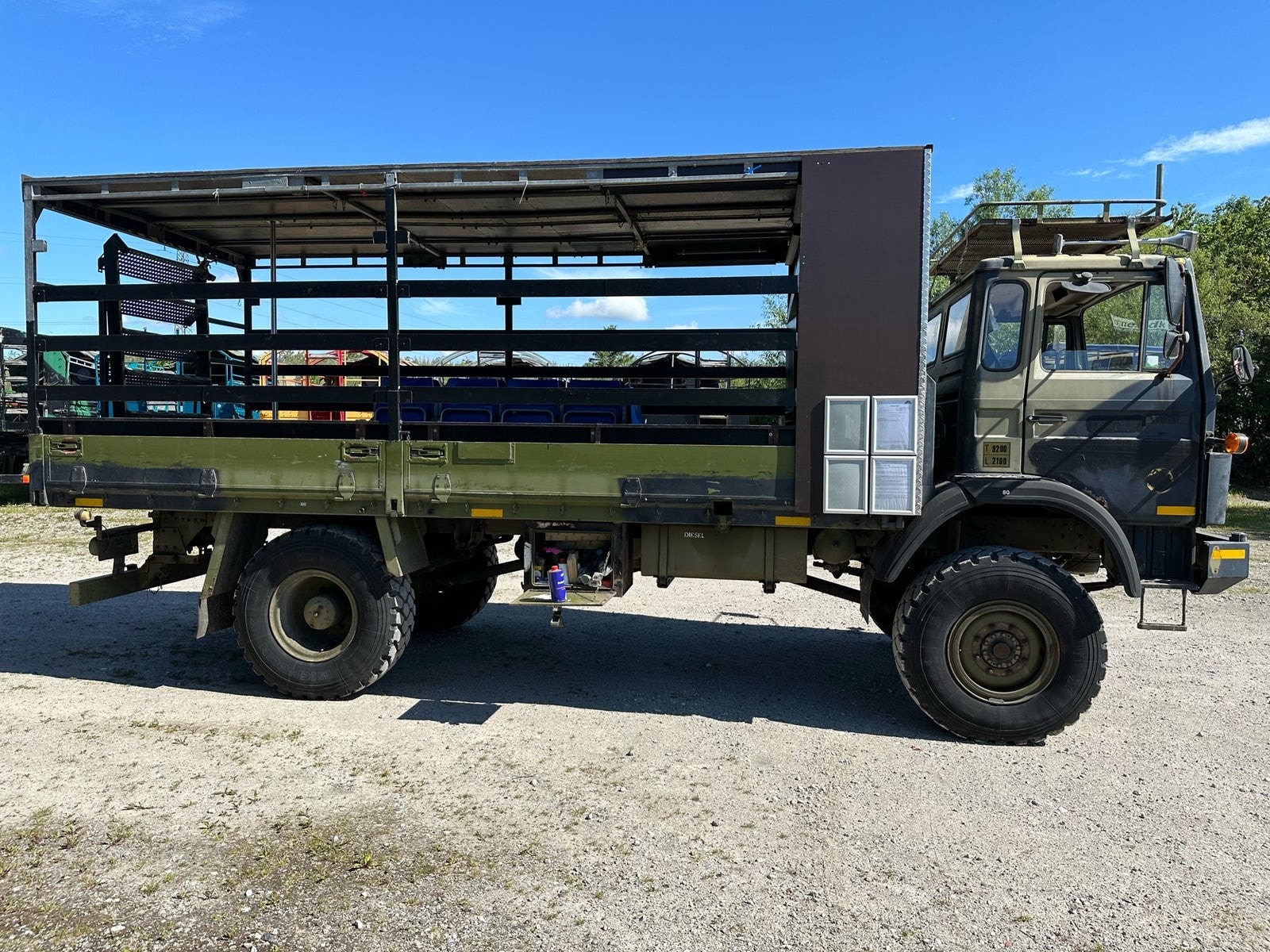 Iveco 1