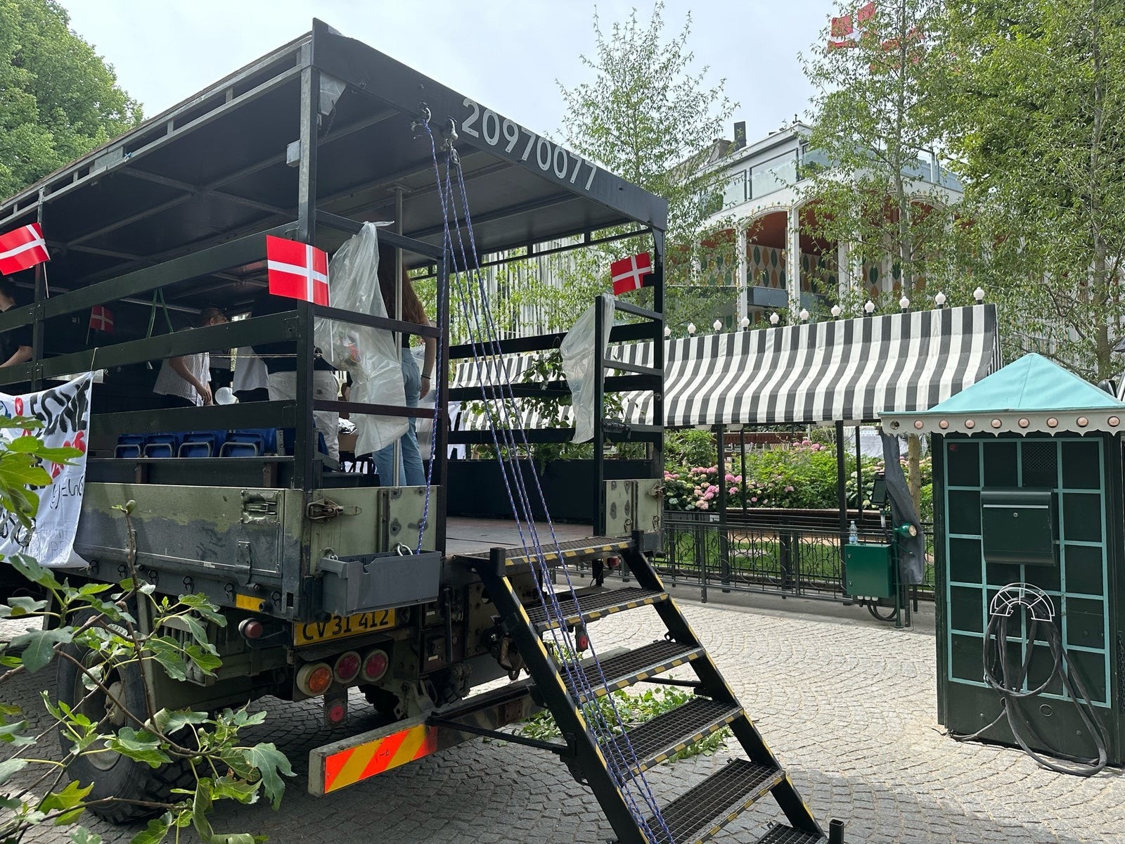 Iveco 7