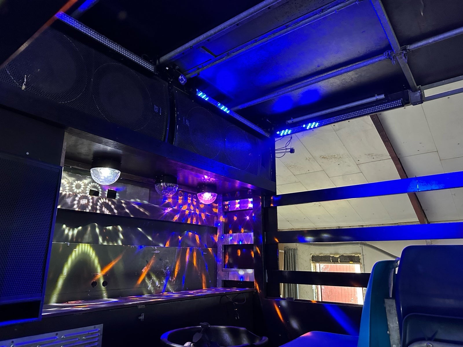 Iveco 5