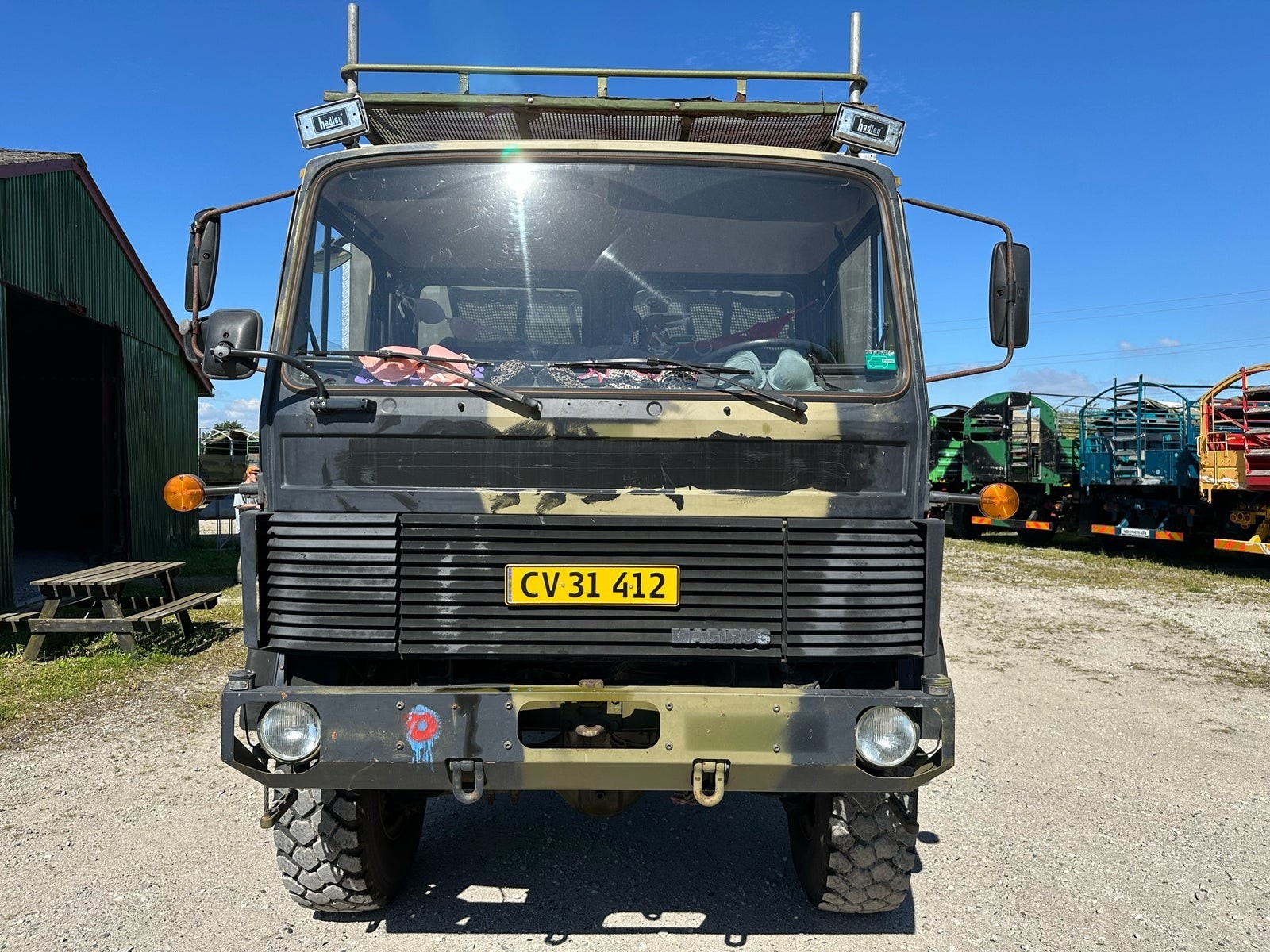 Iveco 6