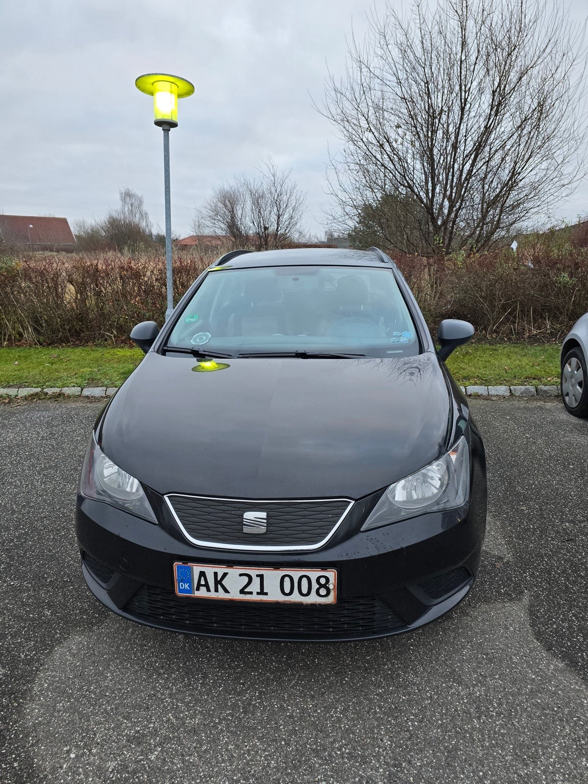 Seat Ibiza 2