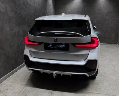 BMW iX1 5