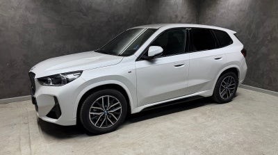 BMW iX1 3