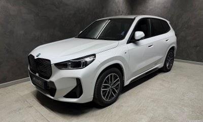 BMW iX1 2