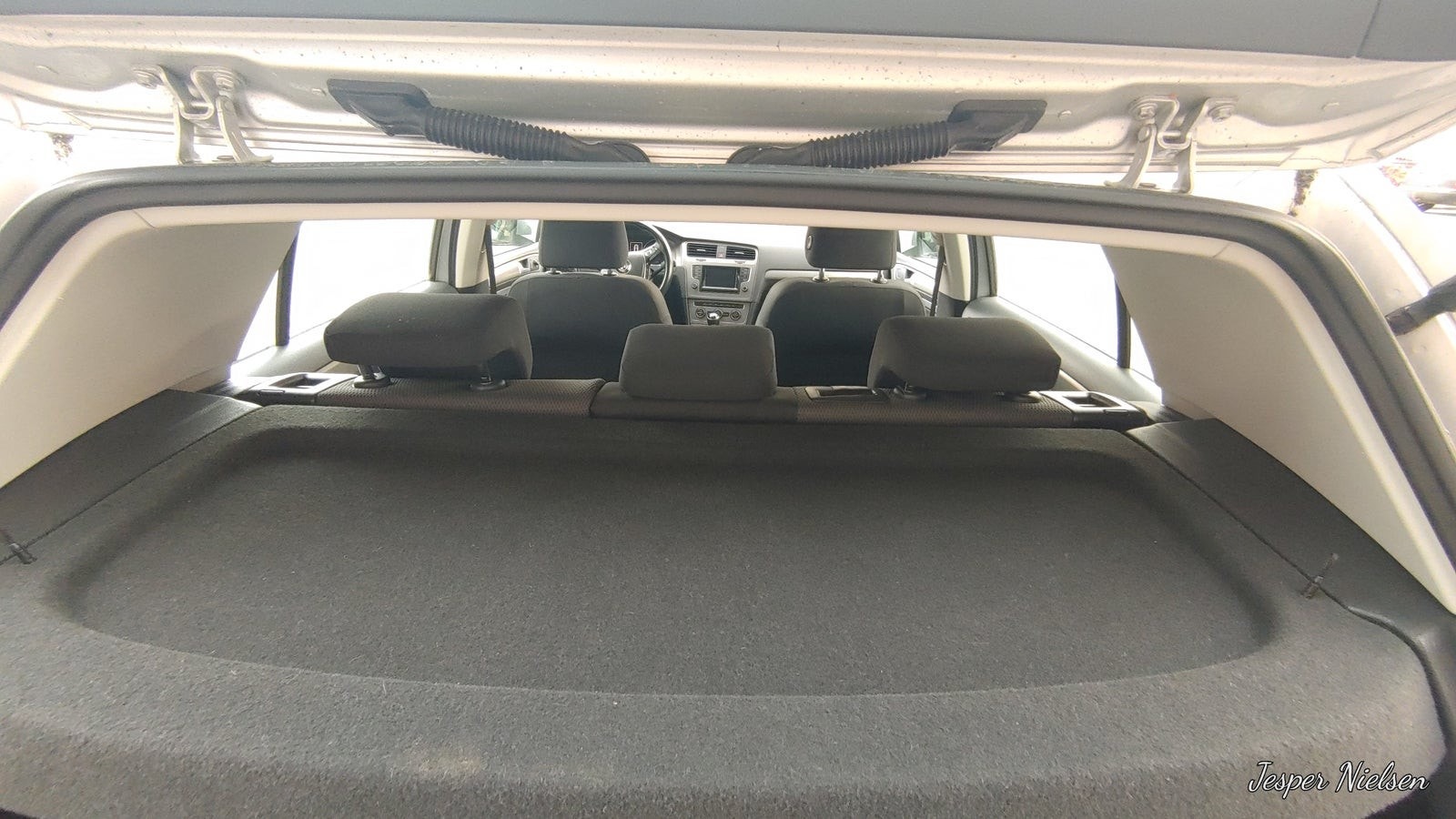 VW Golf VII til salg hos Nabilli