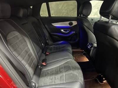 Mercedes EQC400 12