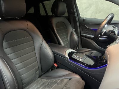 Mercedes EQC400 11