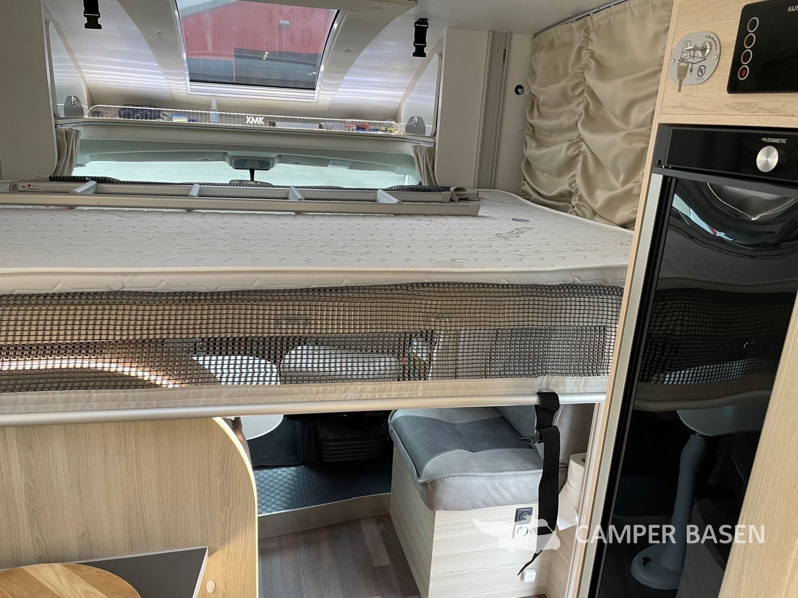 Ilusion 740 XMK 20