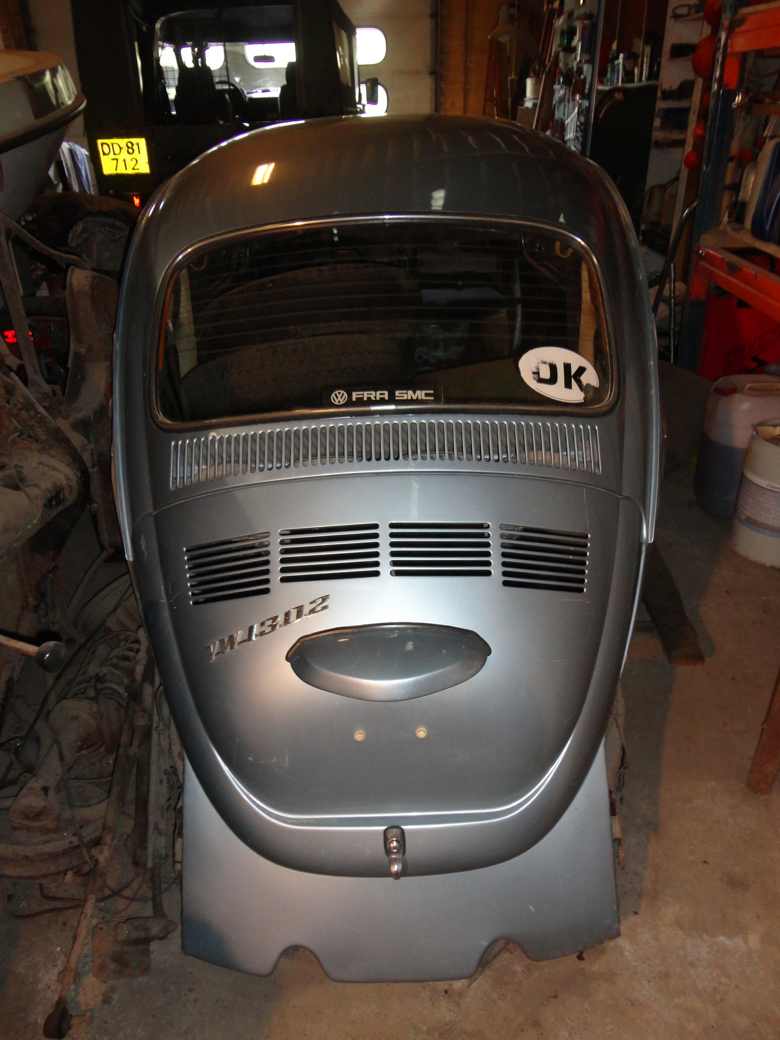 VW 1302 – billede 2
