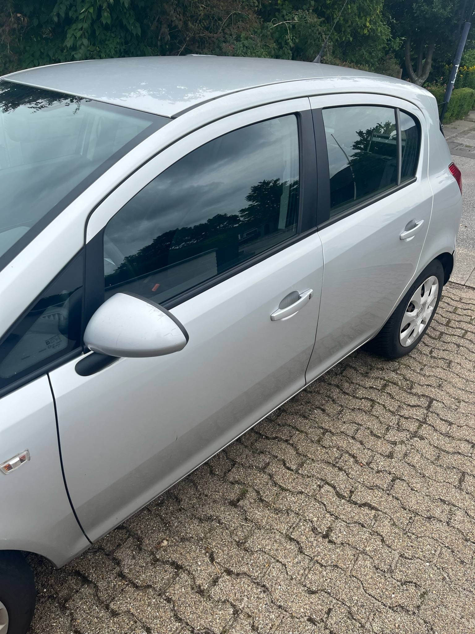 Opel Corsa til salg hos Nabilli