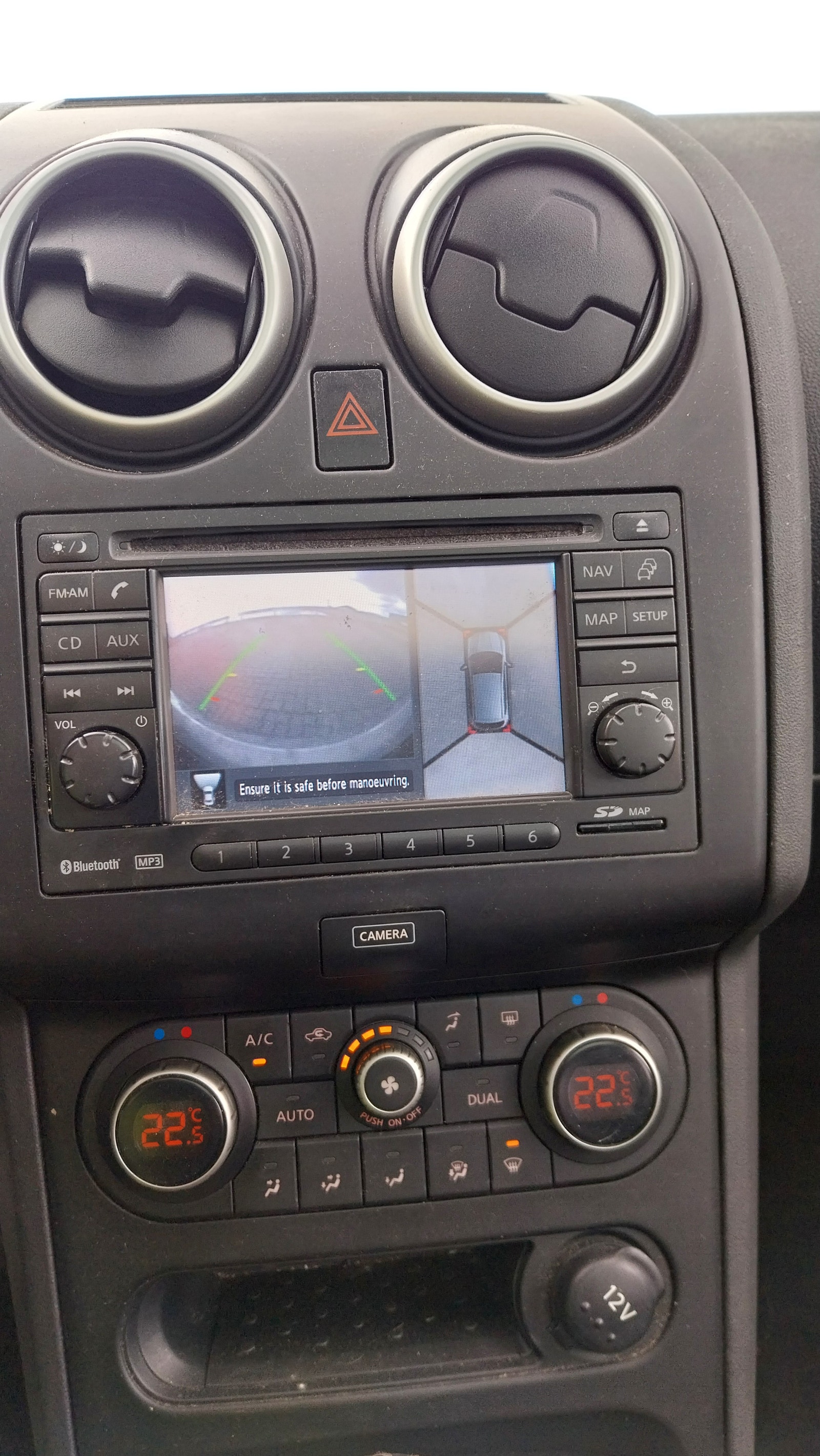 Nissan Qashqai – billede 6