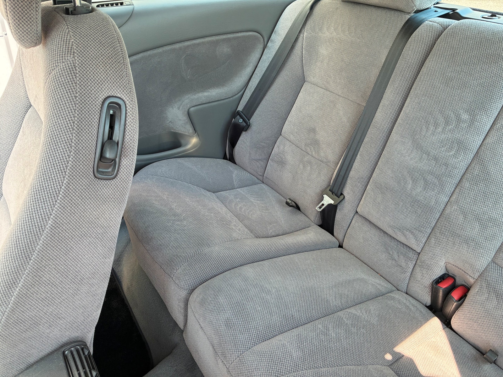 Saab 9-3 til salg hos Nabilli