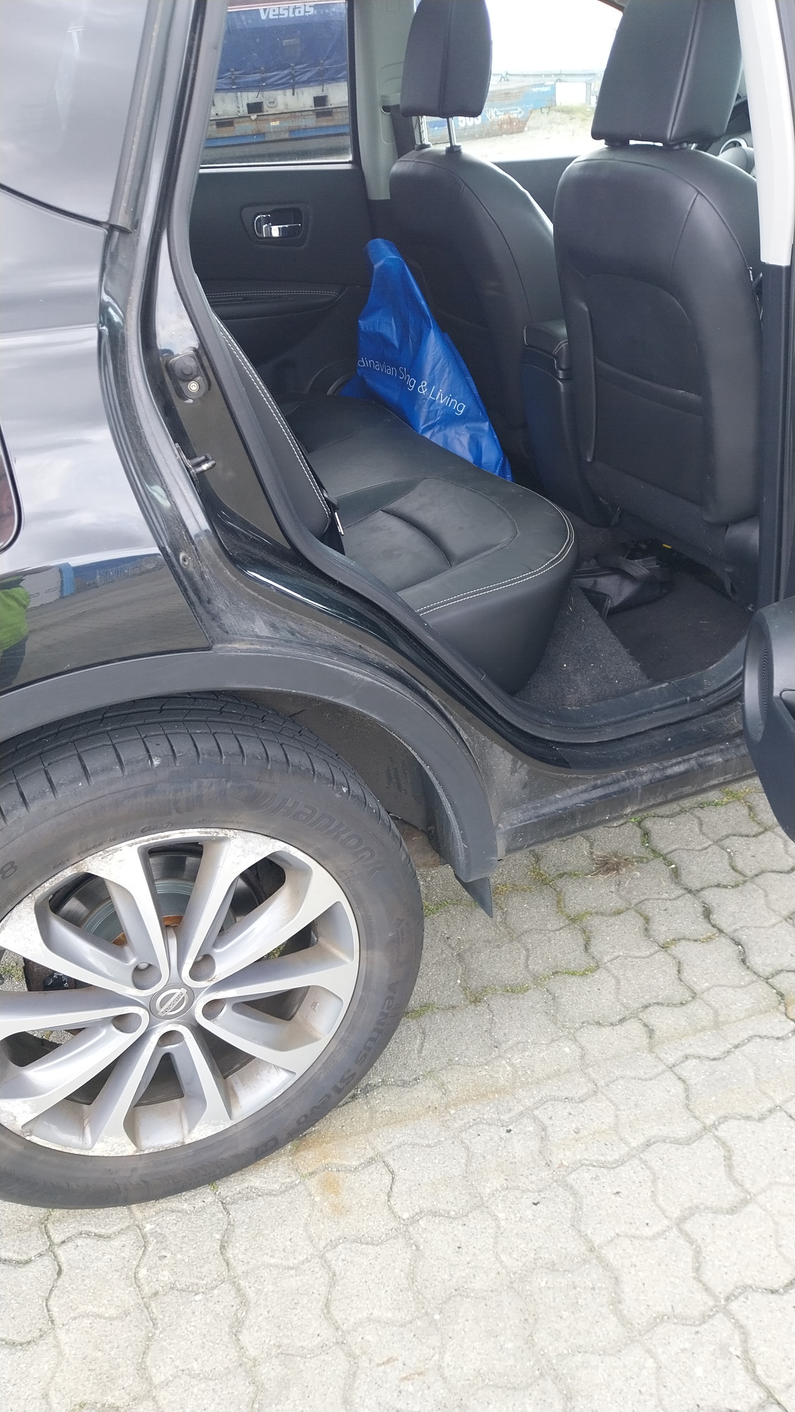 Nissan Qashqai – billede 4