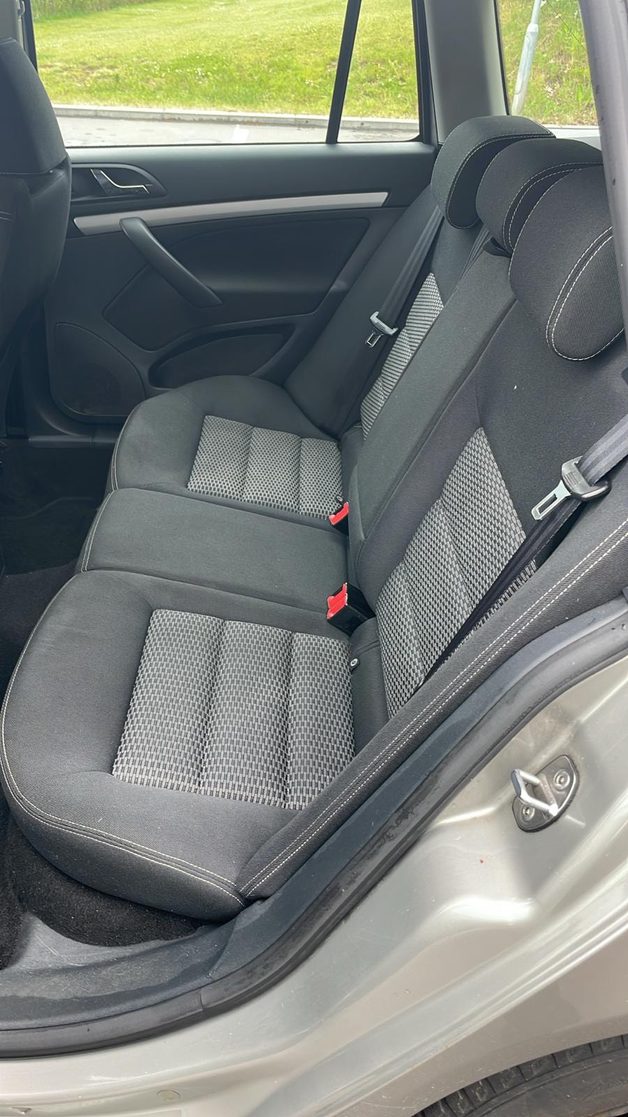Skoda Octavia – billede 3