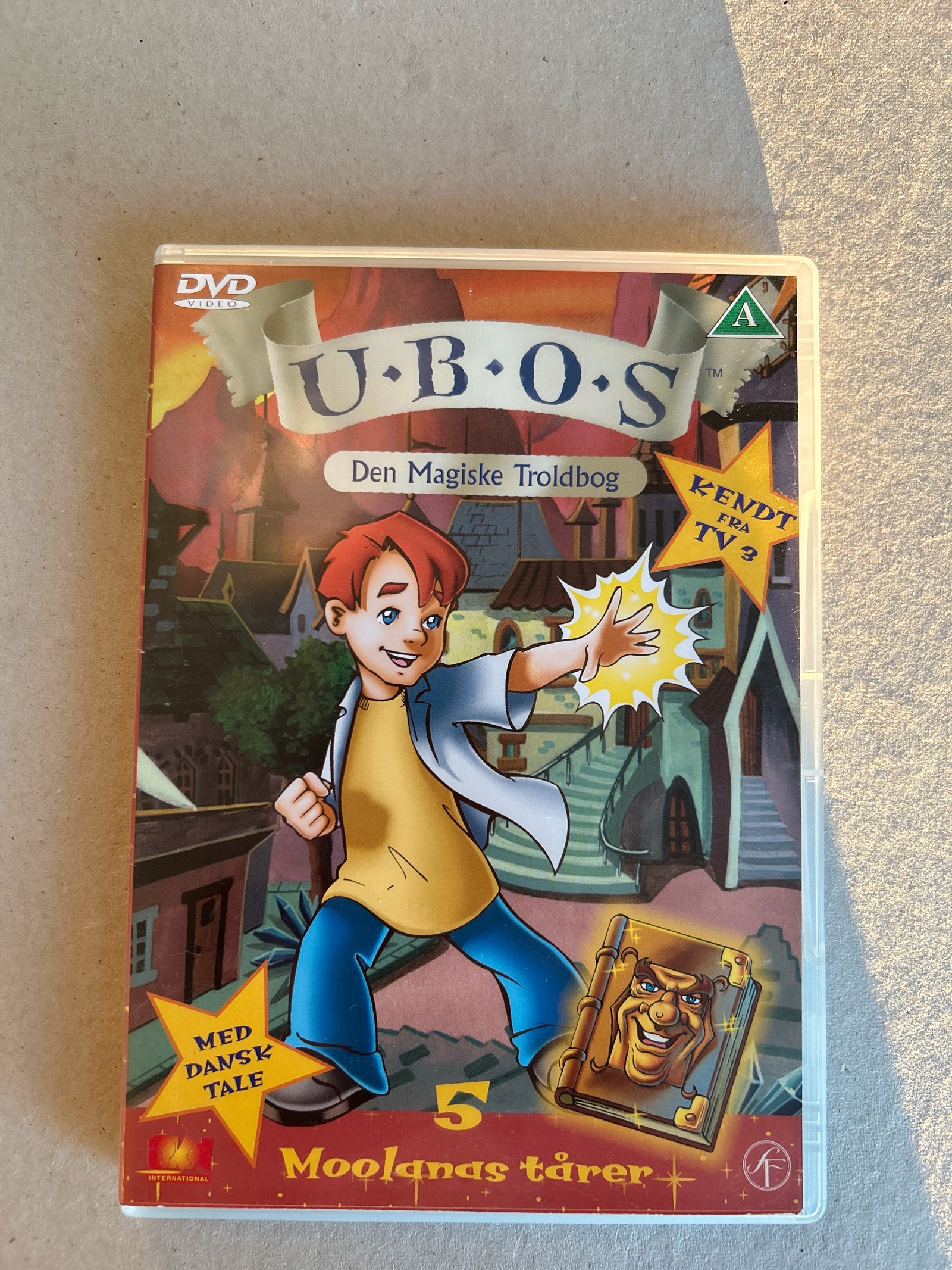 その他 Ultimate Book of Spells [DVD] Amazon.com: Ultimate Book of Spells : Movies & TV